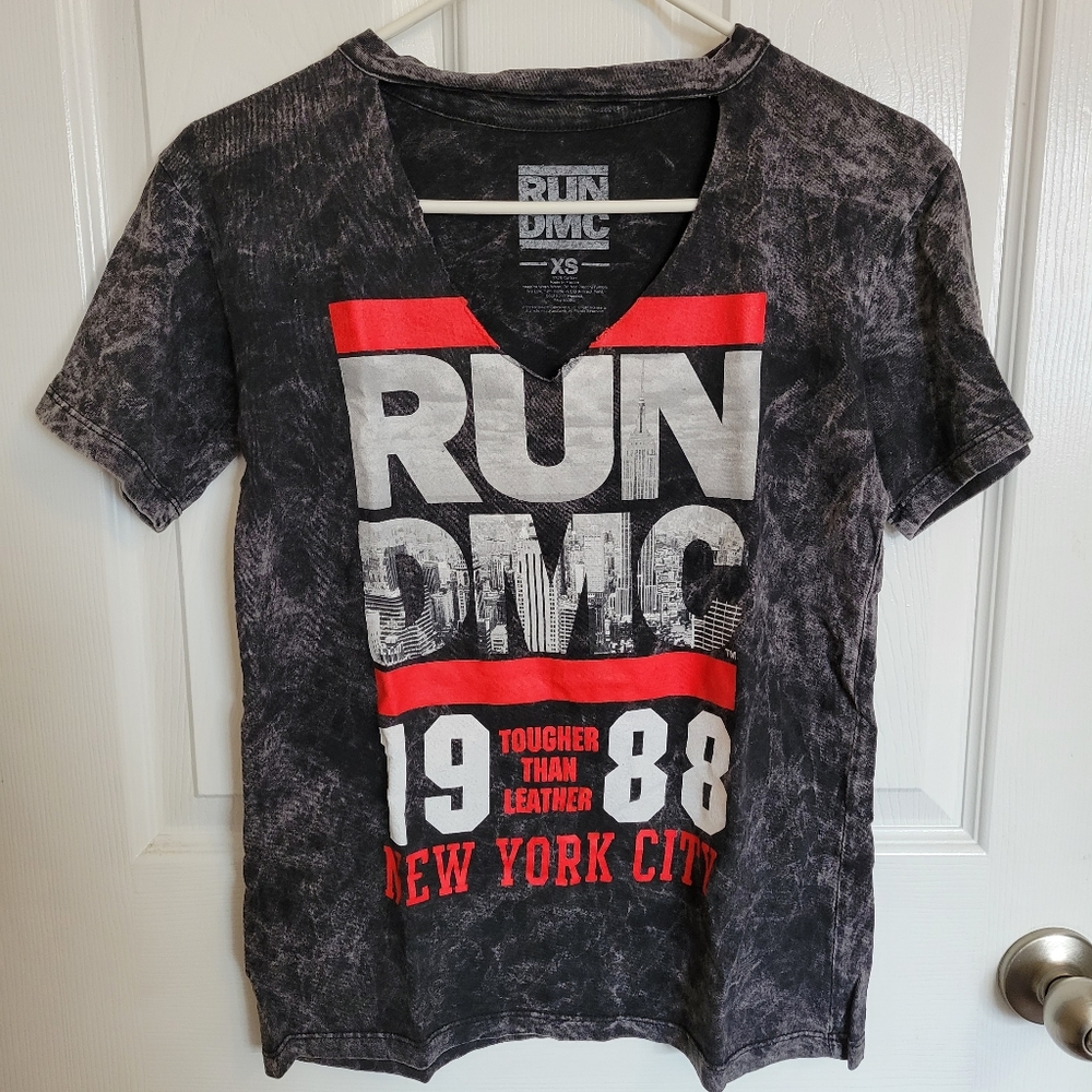 Band t shirt